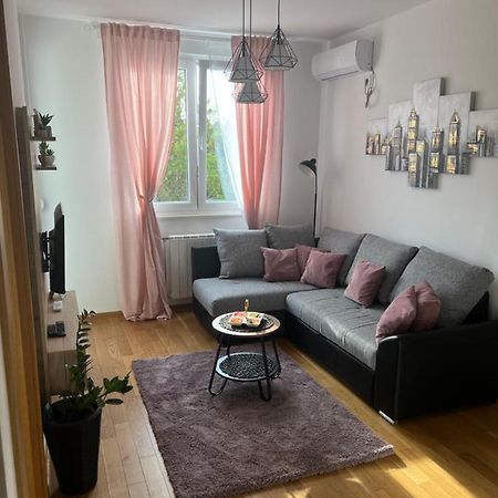 Apartment Luxe Nine 노비사드 외부 사진